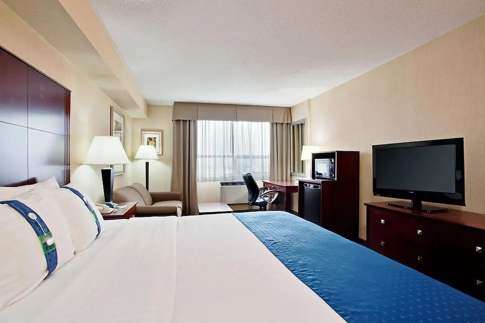 Holiday Inn & Suites Winnipeg Downtown By Ihg