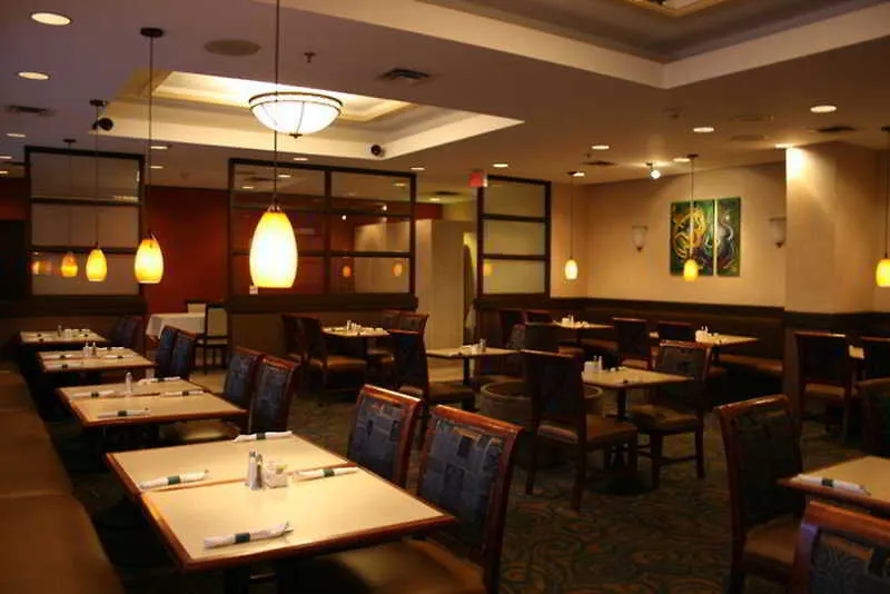 Holiday Inn & Suites Winnipeg Downtown By Ihg Kanada