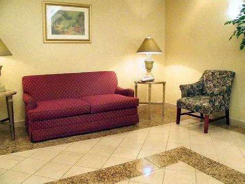 Holiday Inn & Suites Winnipeg Downtown By Ihg