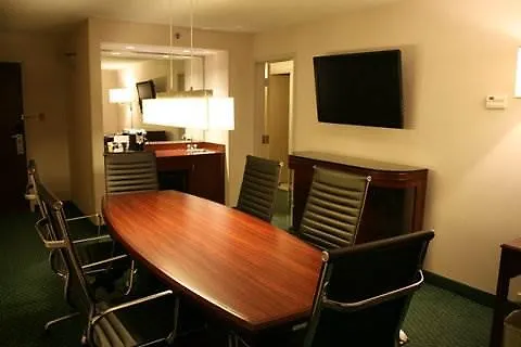 Hotel Holiday Inn & Suites Winnipeg Downtown By Ihg
