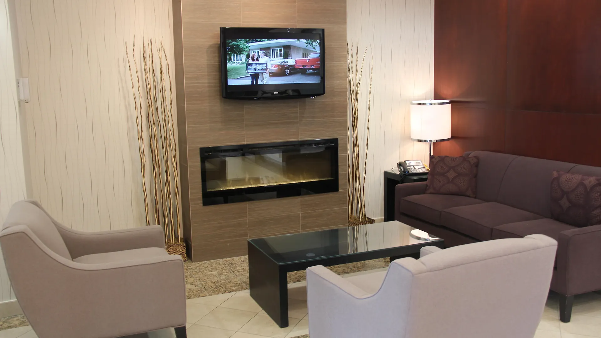 Holiday Inn & Suites Winnipeg Downtown By Ihg 3*,