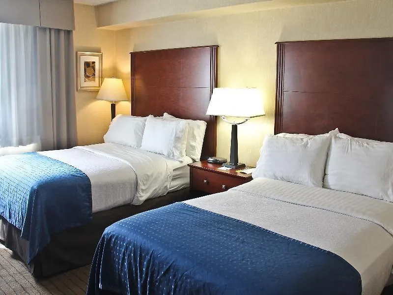 Holiday Inn & Suites Winnipeg Downtown By Ihg