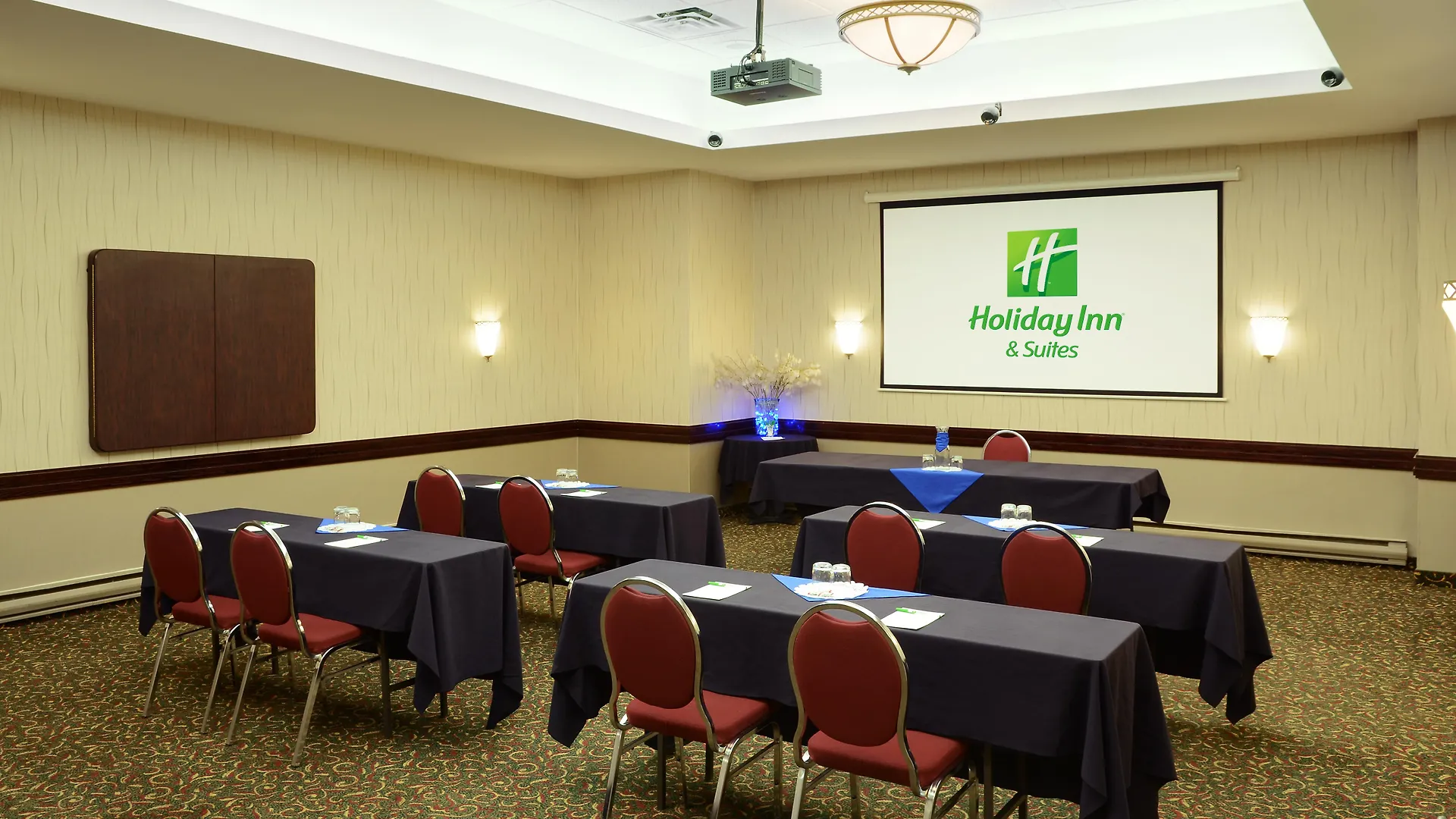 *** Hotel Holiday Inn & Suites Winnipeg Downtown By Ihg Kanada