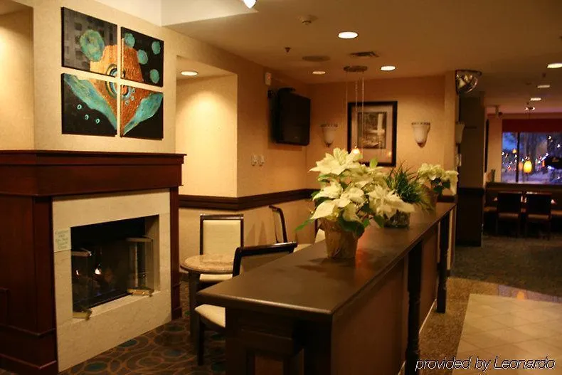*** Hotel Holiday Inn & Suites Winnipeg Downtown By Ihg Canada