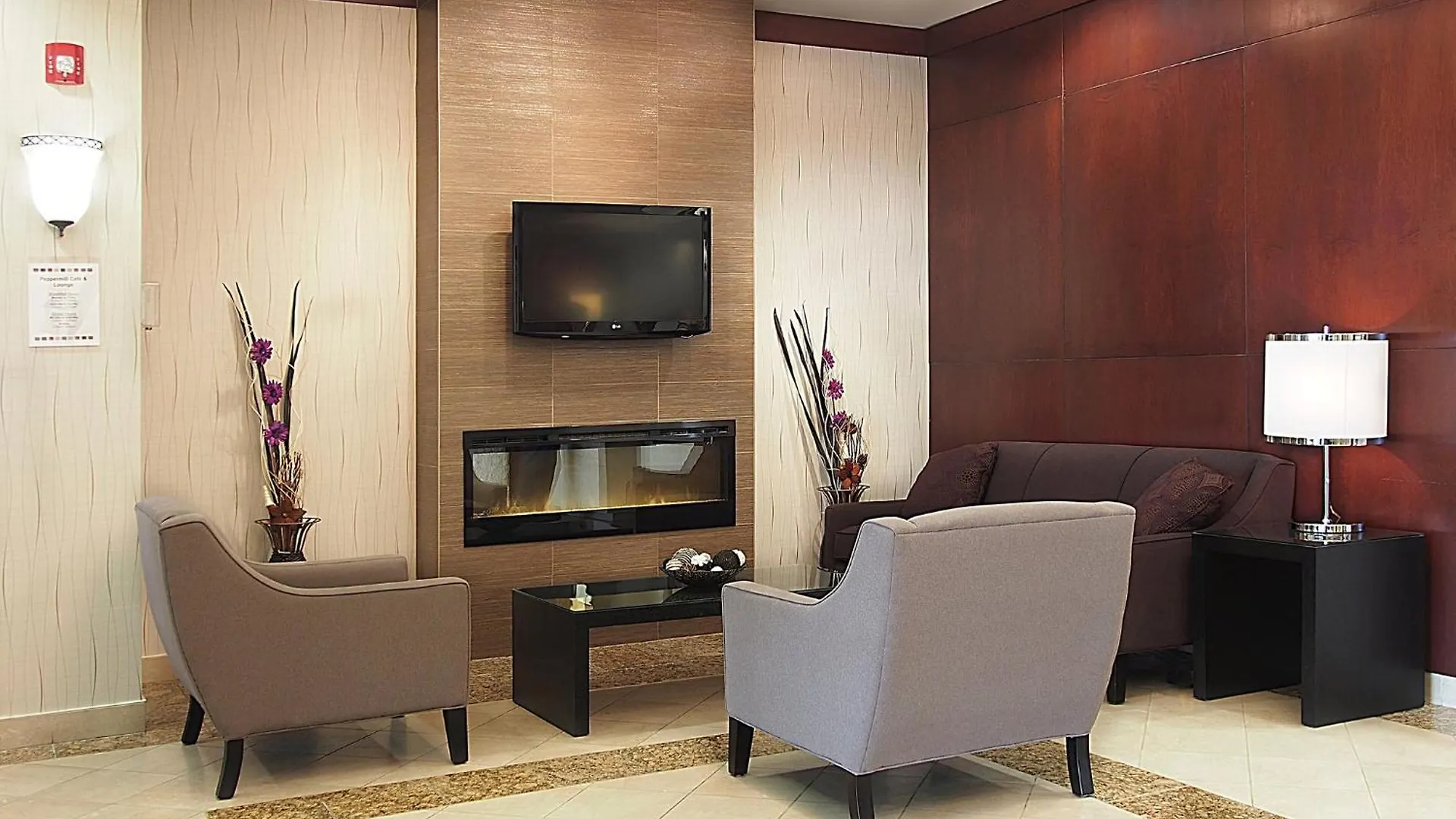 *** Hotel Holiday Inn & Suites Winnipeg Downtown By Ihg Canada
