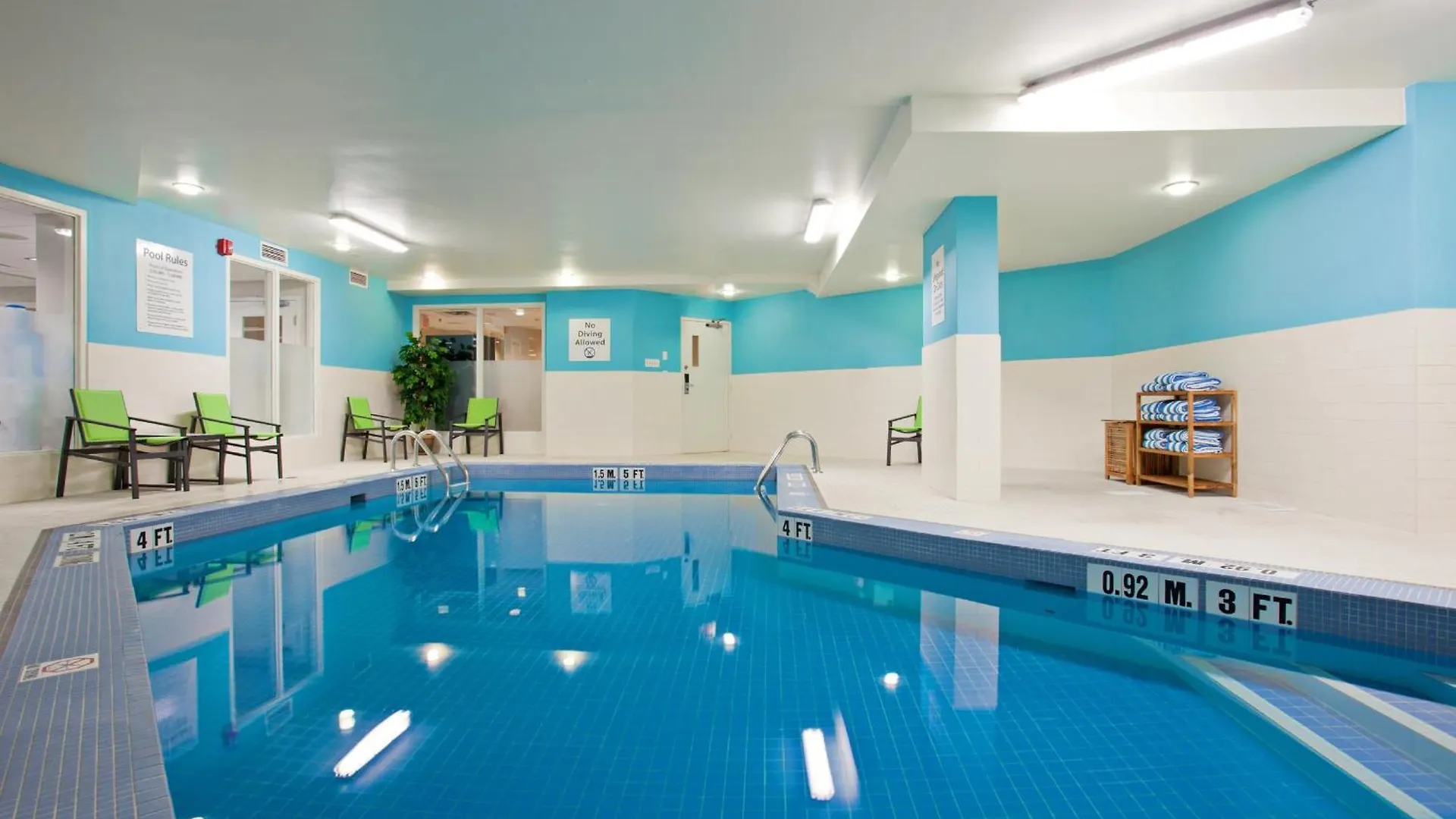 Hotel Holiday Inn & Suites Winnipeg Downtown By Ihg