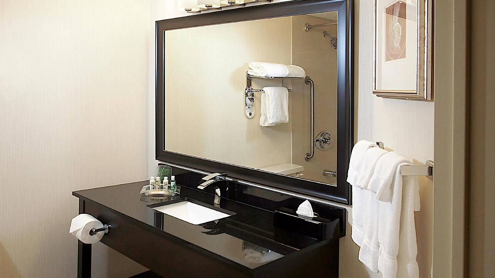 Holiday Inn & Suites Winnipeg Downtown By Ihg