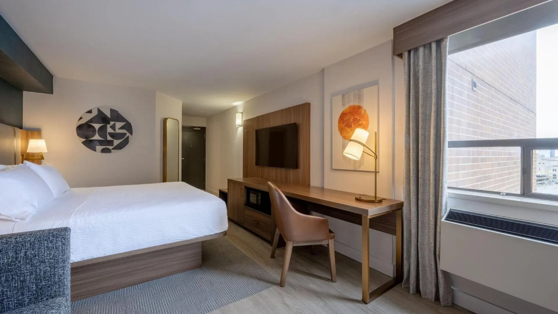 *** Hotel Holiday Inn & Suites Winnipeg Downtown By Ihg Canada