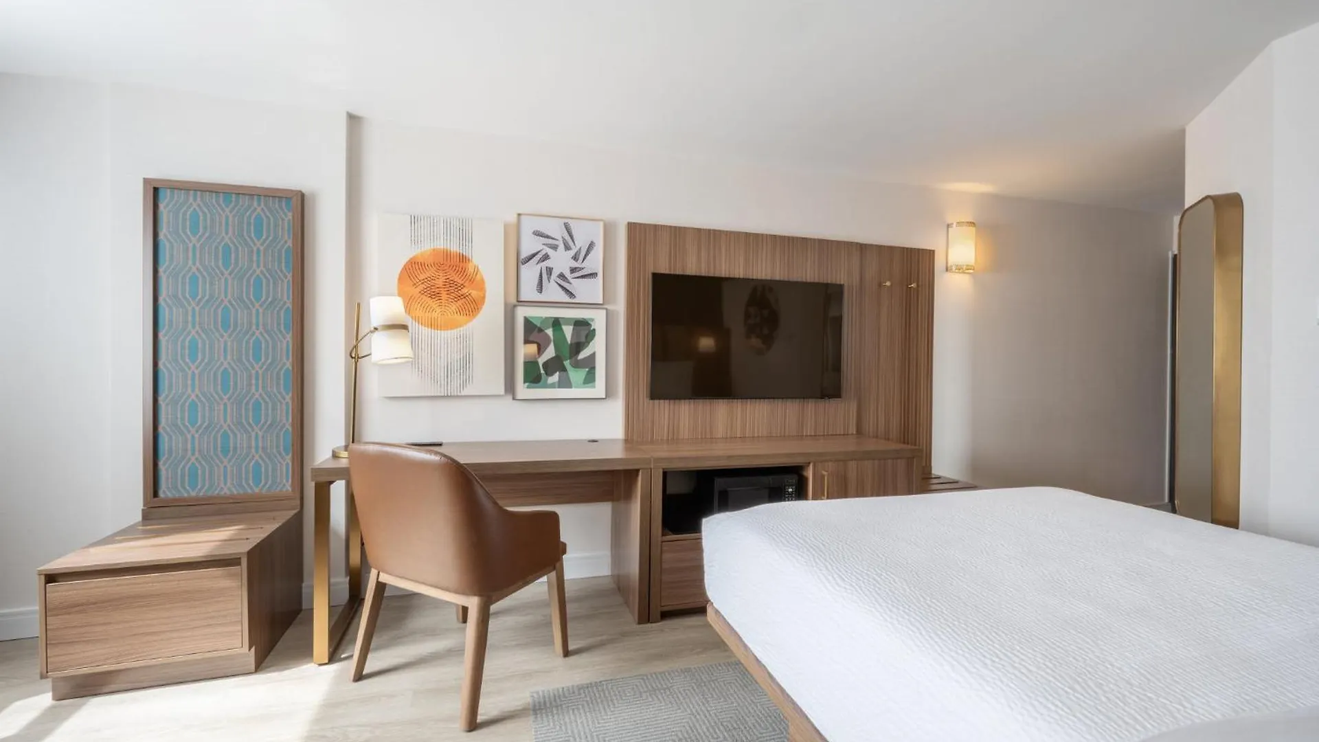 *** Hotel Holiday Inn & Suites Winnipeg Downtown By Ihg Canada