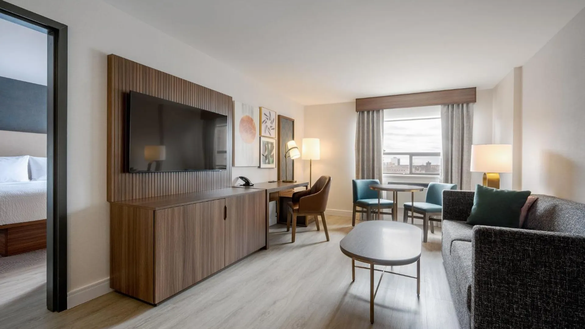 Holiday Inn & Suites Winnipeg Downtown By Ihg Canada