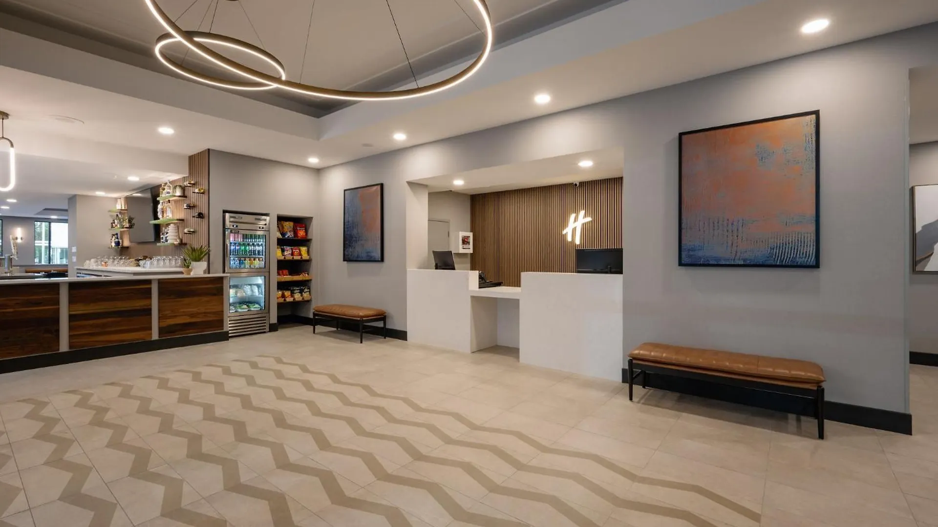 Holiday Inn & Suites Winnipeg Downtown By Ihg