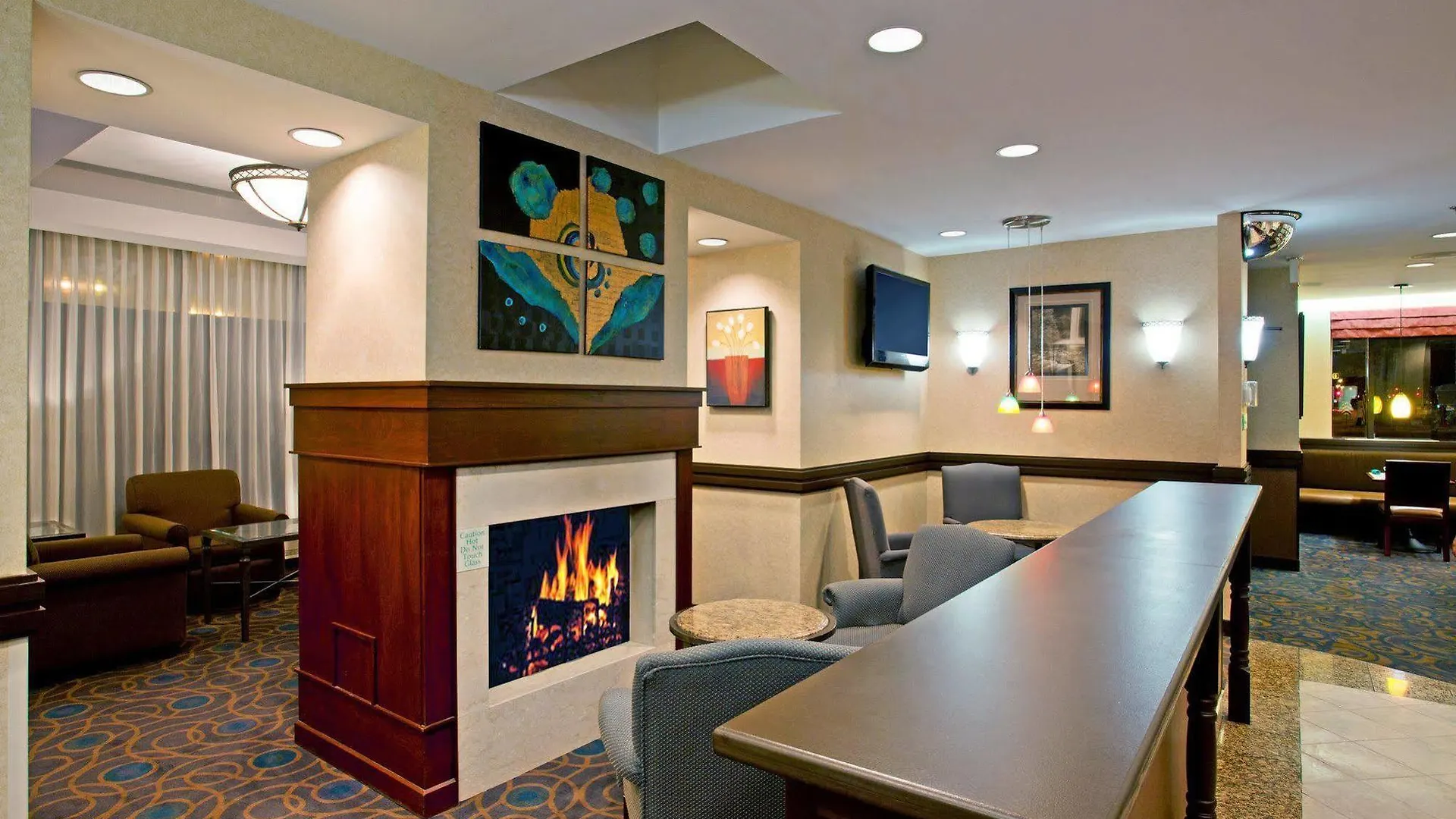 Holiday Inn & Suites Winnipeg Downtown By Ihg