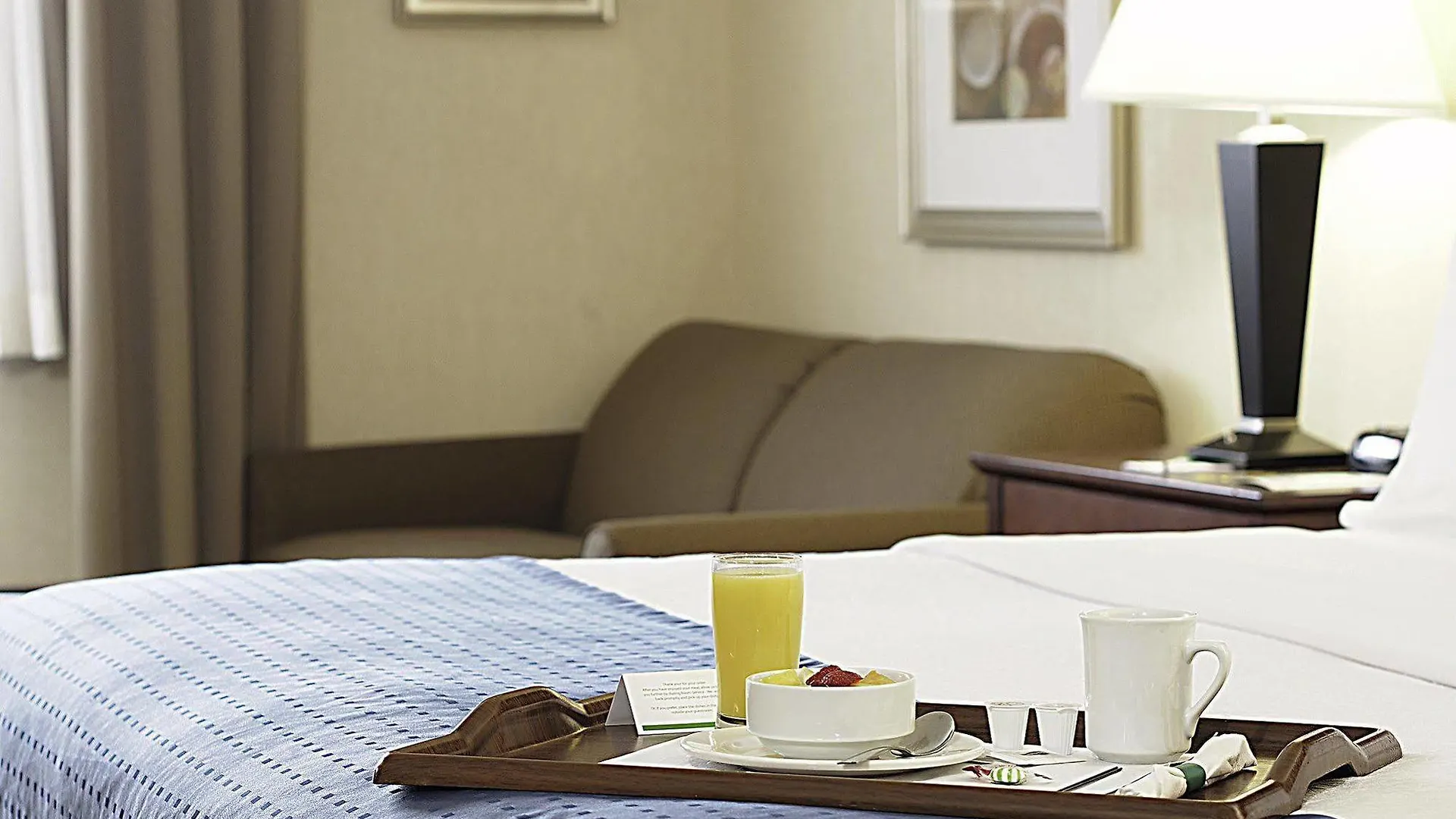 Holiday Inn & Suites Winnipeg Downtown By Ihg