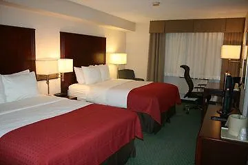 Holiday Inn & Suites Winnipeg Downtown By Ihg Hotel