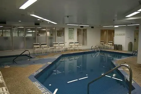 Hotel Holiday Inn & Suites Winnipeg Downtown By Ihg