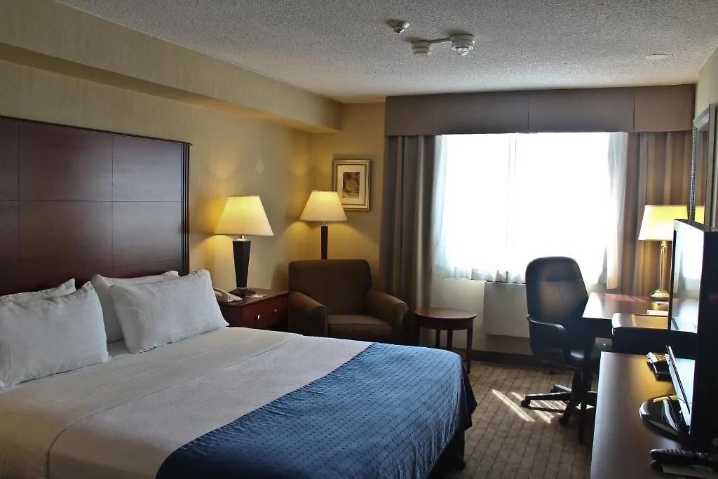 Holiday Inn & Suites Winnipeg Downtown By Ihg