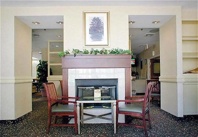 Holiday Inn & Suites Winnipeg Downtown By Ihg