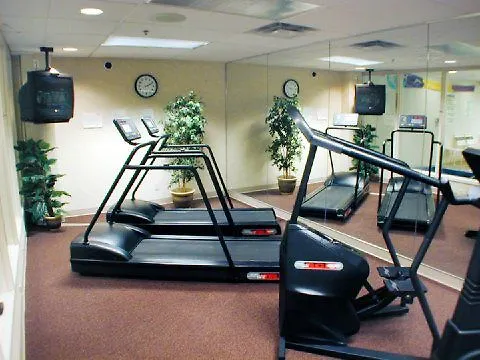 Holiday Inn & Suites Winnipeg Downtown By Ihg Kanada