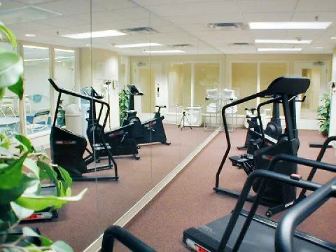 Holiday Inn & Suites Winnipeg Downtown By Ihg 3*,  Kanada