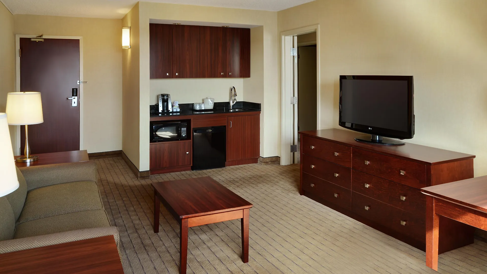 Holiday Inn & Suites Winnipeg Downtown By Ihg 3*,  Kanada