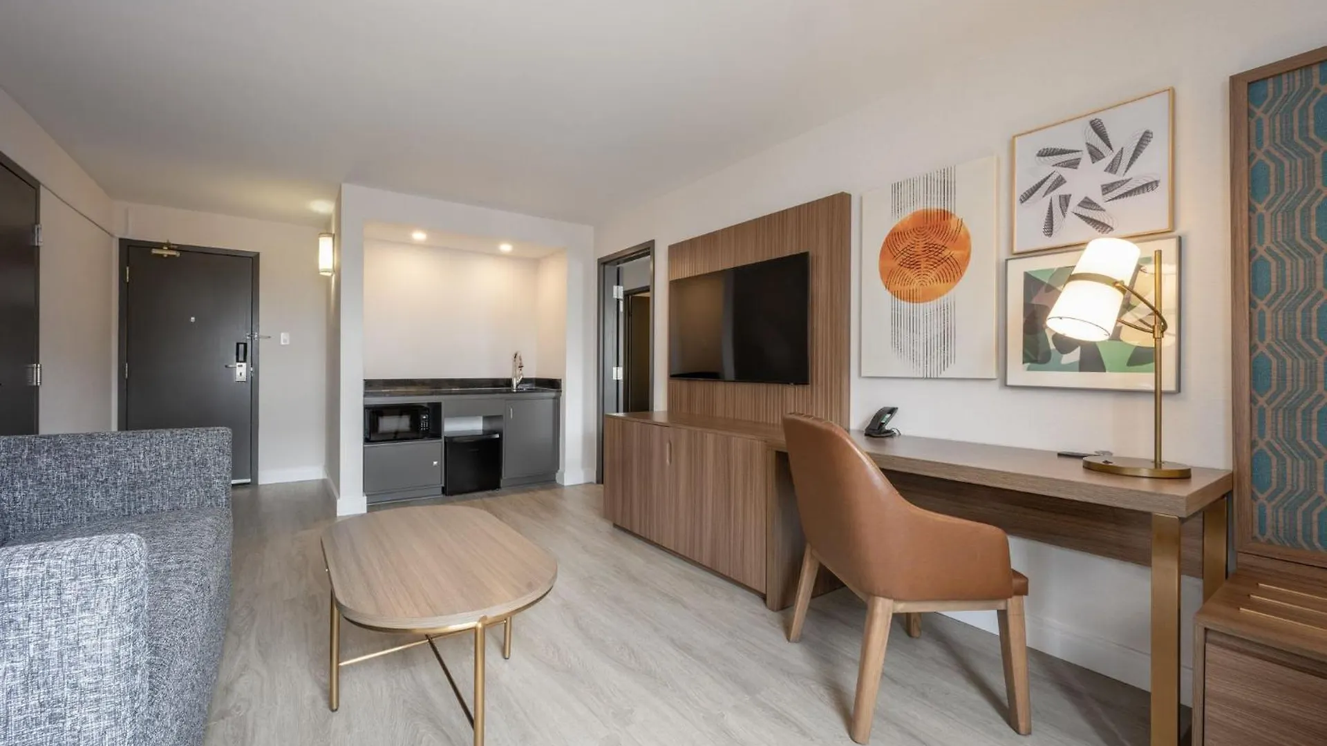 Hotel Holiday Inn & Suites Winnipeg Downtown By Ihg