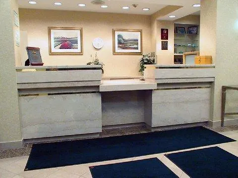 Hotel Holiday Inn & Suites Winnipeg Downtown By Ihg