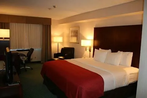 Holiday Inn & Suites Winnipeg Downtown By Ihg