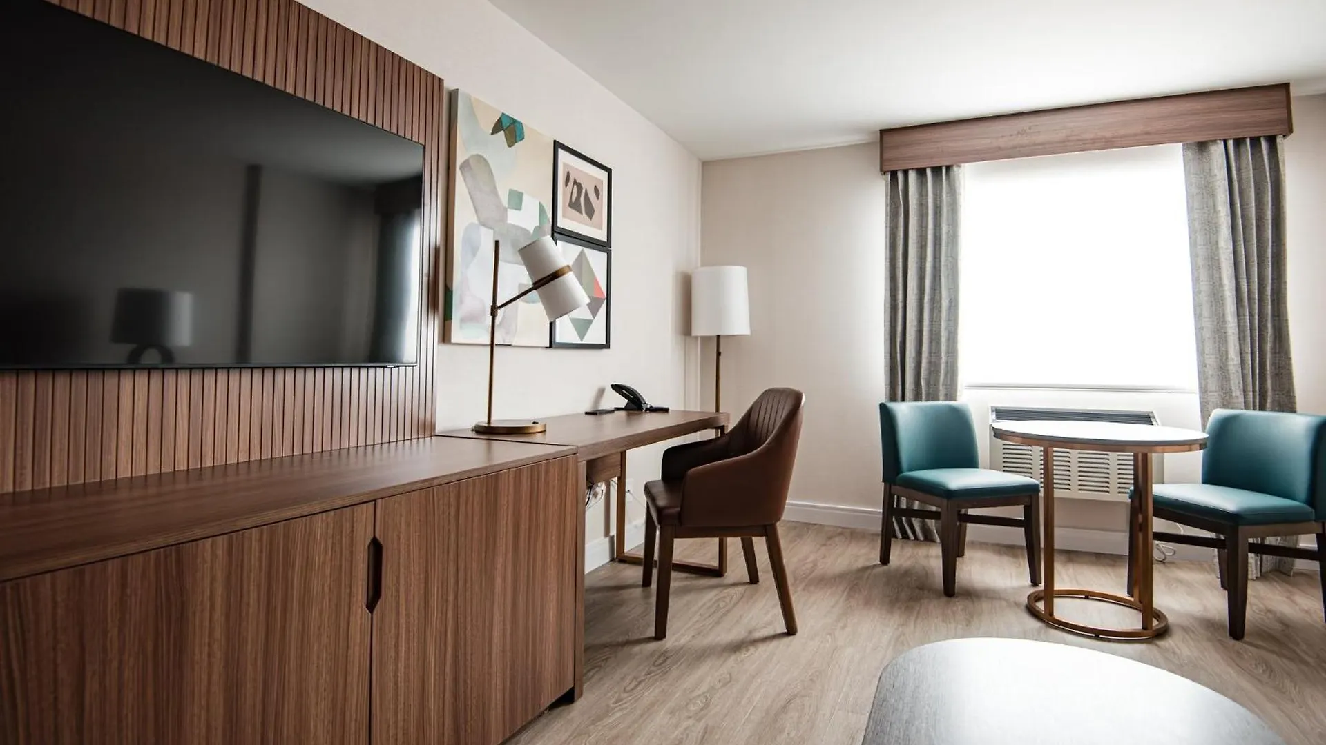 *** Hotel Holiday Inn & Suites Winnipeg Downtown By Ihg Canada