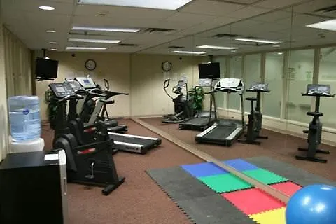 Holiday Inn & Suites Winnipeg Downtown By Ihg