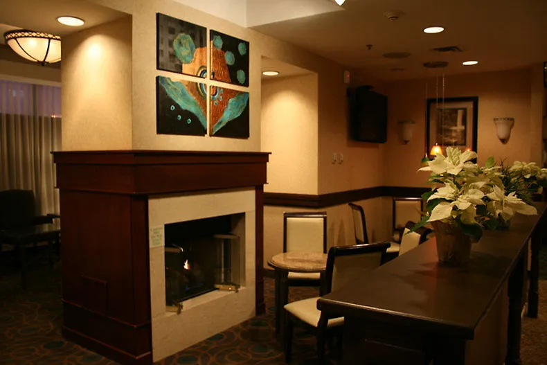 Hotel Holiday Inn & Suites Winnipeg Downtown By Ihg