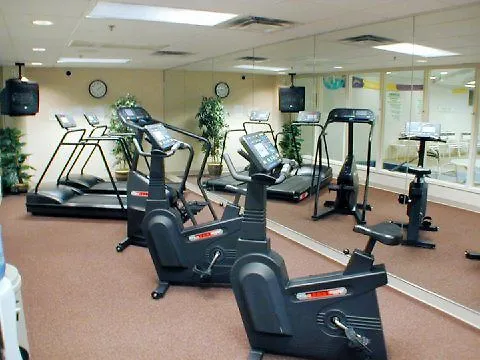 *** Hotel Holiday Inn & Suites Winnipeg Downtown By Ihg Canada