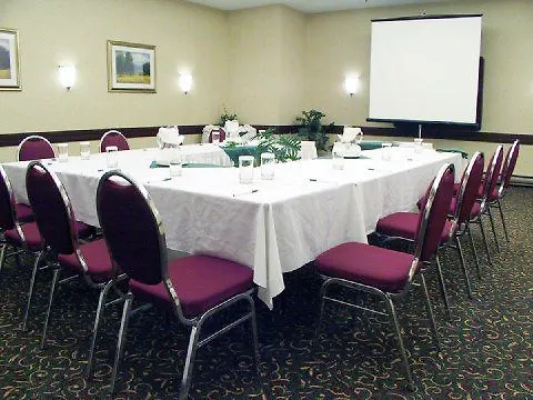 Holiday Inn & Suites Winnipeg Downtown By Ihg Hotel