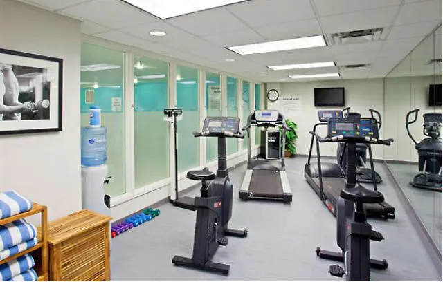 *** Hotel Holiday Inn & Suites Winnipeg Downtown By Ihg Canada